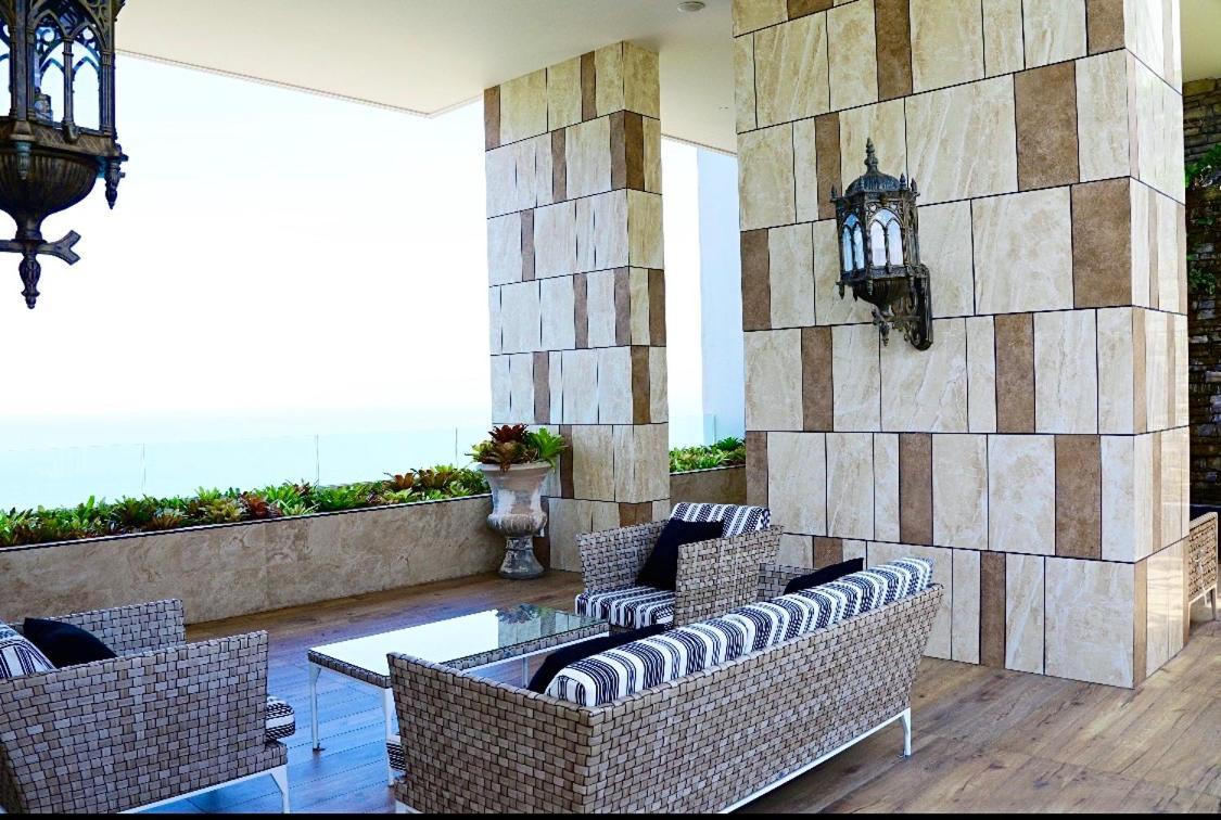 Апартаменты Luxsl Luxury Style Of Life 6 Джомтьен Экстерьер фото